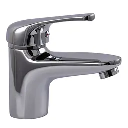 Змішувач для умивальника Globus Lux Solly GLSO-0401HL - мініатюра 2