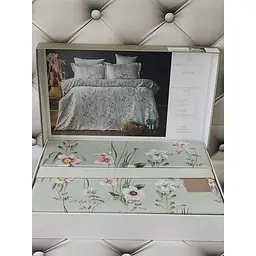 Комплект постільної білизни Pupilla Collection Євро 000249158