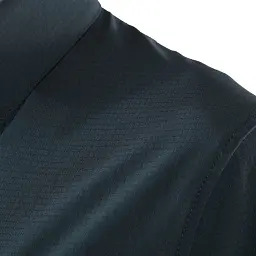 Сорочка Fjallraven Abisko Trekking Shirt SS XXL Dark Navy - мініатюра 7
