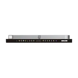 Посудомийна машина Edler EBD-6030PDHS - мініатюра 4