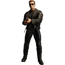 Фігурка колекційна Terminator 2 Pescadero Escape Термінатор 2 Судний день 18 см Movies: 35.09 - мініатюра 4