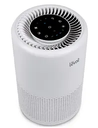 Очищувач повітря Levoit Smart Air Purifier Core 200S (HEAPAPLVSEU0064) - мініатюра 2