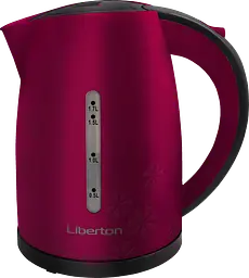 Електрочайник Liberton LEK-1799