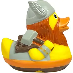 Качка FunnyDucks Тор (1338) - мініатюра 5