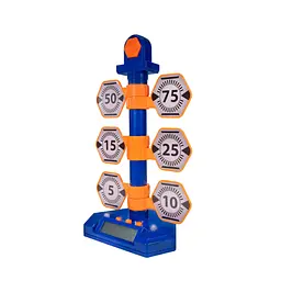 Ігрова електронна мішень Nerf Elite Bulls-Eye Digital Target (NER0205) - мініатюра 2