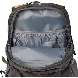 Рюкзак Skif Outdoor Camper, 35L, ц:темно-сірий - мініатюра 8