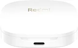 Навушники Xiaomi Redmi Buds 6 Cloud White (BHR9250GL) - мініатюра 5