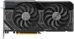 Відеокарта GeForce RTX 4070 12GB Asus Dual OC (DUAL-RTX4070-O12G) Б/В - мініатюра 2