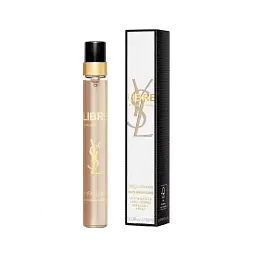 Оригінал Yves Saint Laurent Libre Flowers & Flames 10 мл парфумована вода