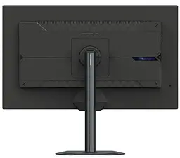 Монітор Gigabyte 27" G27UP UHD IPS 160Hz (G27UP EK) - мініатюра 4