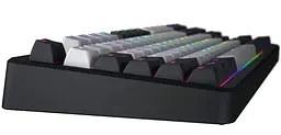 Клавіатура HATOR Rockfall 3 Mecha TKL Wireless Orange Black (HTK850UA) - мініатюра 5