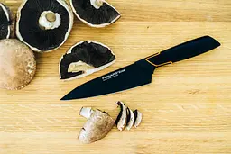 Кухонний ніж Fiskars Edge кухарський (1003095) - мініатюра 8