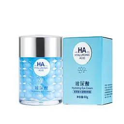 Крем під очі з гіалуроновою кислотою Images HA Hyaluronic Acid Eye Cream 60 мл