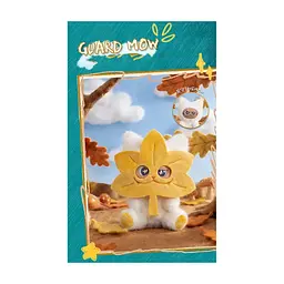 Брелок 10/10 Toys сюрприз Gismow Леснички-хранители тайн V2 (GI-250018) - миниатюра 8