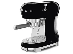 Кавоварка ріжкова Smeg ECF02BLEU - мініатюра 3