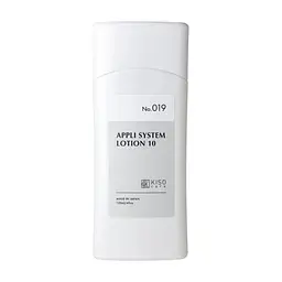Лосьйон для обличчя Kiso Care Appli System Lotion з 10% вмістом стабільного вітаміну С 120 мл (kiso-k19)