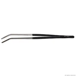 Пінцет вигнутий Hobby Tweezer curved 30см (36310) - мініатюра 3