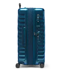 Валіза 76 См Tumi 19 DEGREE LIGHT BLUE IRIDESCENT 76х51х28(33) 0228774LBLI2 - мініатюра 5
