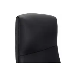 Офисное кресло GT Racer B-2119 Black - миниатюра 9