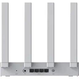 Бездротовий маршрутизатор (роутер) Xiaomi Router AX3000T (DVB4423G) [106060] - мініатюра 2
