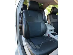 Авточохли модельні MW Brothers для Toyota Camry V 40 c 2006 - мініатюра 6