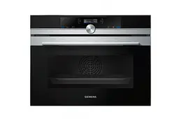 Духова шафа Siemens CB635GBS3