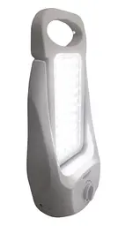 Аварійна лампа ліхтар Kamisafe KM-793A 60Led - мініатюра 6