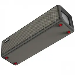 Портативна колонка HOCO HC3 Bounce sports ,5W*2, Gray - мініатюра 2