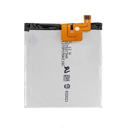 Акумулятор (батарея) для смартфона (телефону) Lenovo BL230 (Vibe Z2 Z2W Z2T) 3.8V 3000mAh 11.4Wh - мініатюра 2