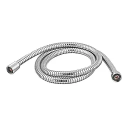 Шланг для душу Champion Chr.Z-01 150 см ZX0404, Хром