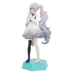 Фігурка Sega Vocaloid Project Sekai Desktop×Decorate Хацуне Міку Вокалоїд Empty SEKAI Hatsune Miku 15 см S PS ESHM 15 - мініатюра 2