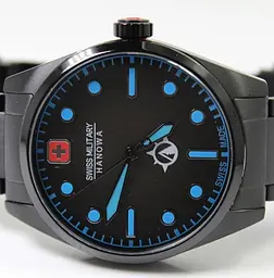Годинник Swiss Military Hanowa SMWGG2100530 - мініатюра 3