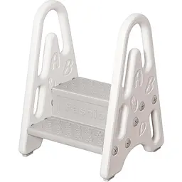 Дитяча сходинка Mealux Lilo (KD-F012 White)