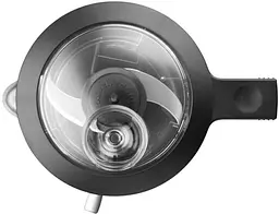 Кухонний мінікомбайн KitchenAid 5KFC3516EOB 0.83 л чорний - мініатюра 2