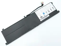 Акумулятор BTY-M6L для ноутбука MSI GS65 GS75 PS63 P65 P75 MS-16Q3 MS-16Q3 (15.2V 5380 mAh) ORIGINAL
