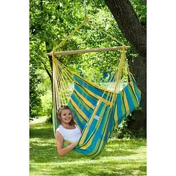 Гамак Amazonas Brasil Lemon (1053-AZ-2030240) - мініатюра 2