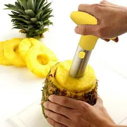 Нож для ананаса PINEAPPLE SLICER - мініатюра 2