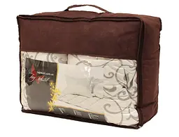 Ковдра "Eco-Перо" TAG tekstil 1,5-сп. pbe0036299 - мініатюра 3