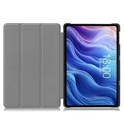 Чохол до планшета BeCover Smart Case Teclast T60 2023 12" Black (713721) - мініатюра 7