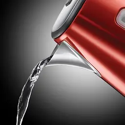Електрочайник Russell Hobbs 23210-70 Luna Solar Red - мініатюра 5