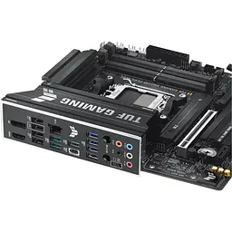 Материнська плата Asus TUF Gaming B850M-Plus WIFI (90MB1IY0-M0EAY0) [139981] - мініатюра 7