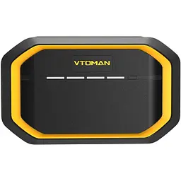 Батарея до зарядної станція Vtoman серії FlashSpeed PB-81 1548 Вт/г LiFePo4