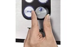 Тостер Tefal TT420D30 - мініатюра 7