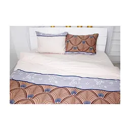 Постільна білизна MirSon Сатин 22-1319 Inspiration King Size (2200005126554)