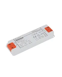 Блок живлення Nowodvorski 11874 NANO-LVM 24V 150W IP20 для трекової системи білий