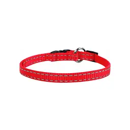 Нашийник для тварин Collar Dog Extremе 10 мм 20-30 см (червоний) (42843) - мініатюра 2
