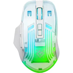 Миша Astro Elite GM-056 White (52056) Defender teh0022123