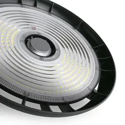 Світильник Videx 200W 5000K 36000Lm (VL-HB01-2005B) - мініатюра 3