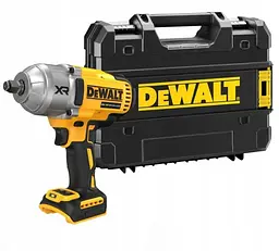 Гайкокрут ударний акумуляторний DeWalt без АКБ та ЗП DCF900NT - мініатюра 2