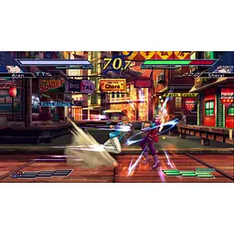 Ключ активації Microsoft The Rumble Fish 2 - Deluxe Edition для Xbox One/Series S/X - мініатюра 2